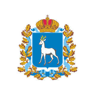 Герб региона